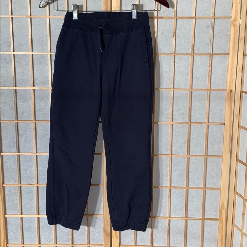 Gap kids heavy weight sweat pants